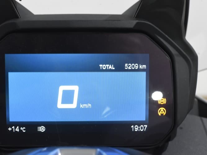 Comprar BMW C 400 GT 2021 de segunda mano BMW C 400 GT 2021 de segunda mano