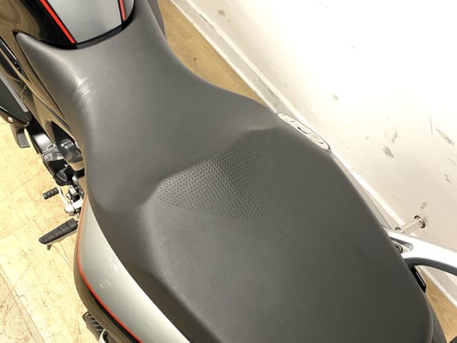 BMW F 800 GT (IVA DEDUCIBLE) (TOP CASE) 2020 de segunda mano