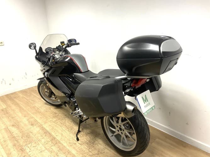 BMW F 800 GT (IVA DEDUCIBLE) (TOP CASE) 2020 de segunda mano