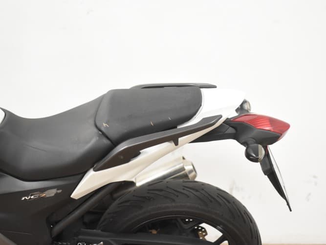 Comprar HONDA NC 750 X 2018 de segunda mano HONDA NC 750 X 2018 de segunda mano