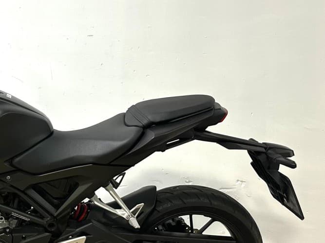 Comprar HONDA CB 125 R 2019 de segunda mano HONDA CB 125 R 2019 de segunda mano