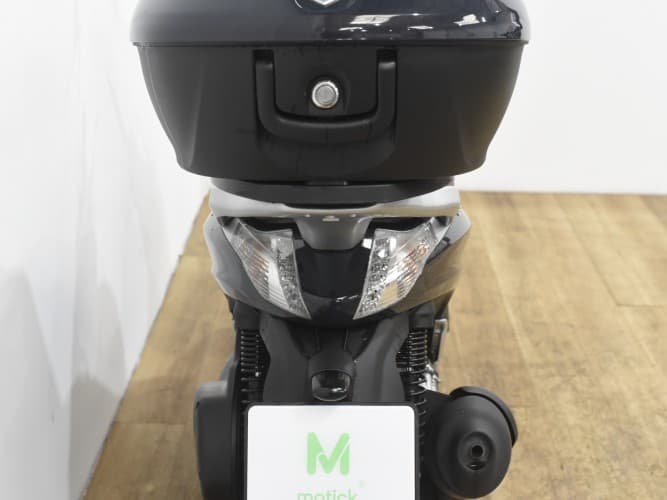 PIAGGIO BEVERLY 300 2021 de segunda mano