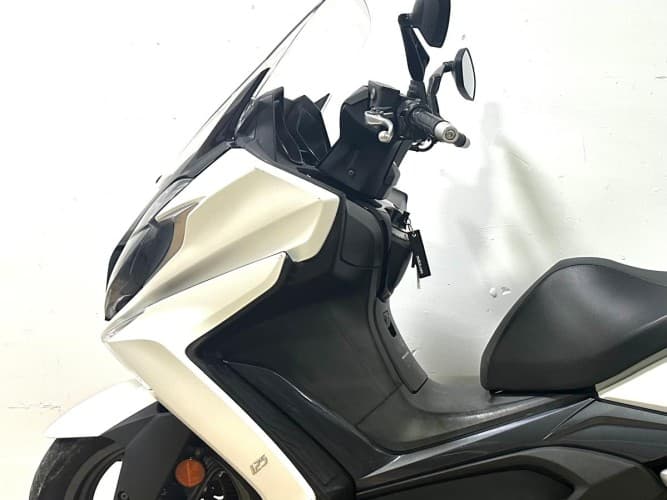 Comprar KYMCO SUPER DINK 125 2020 de segunda mano KYMCO SUPER DINK 125 2020 de segunda mano
