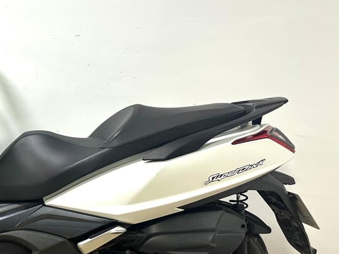 Comprar KYMCO SUPER DINK 125 2020 de segunda mano KYMCO SUPER DINK 125 2020 de segunda mano