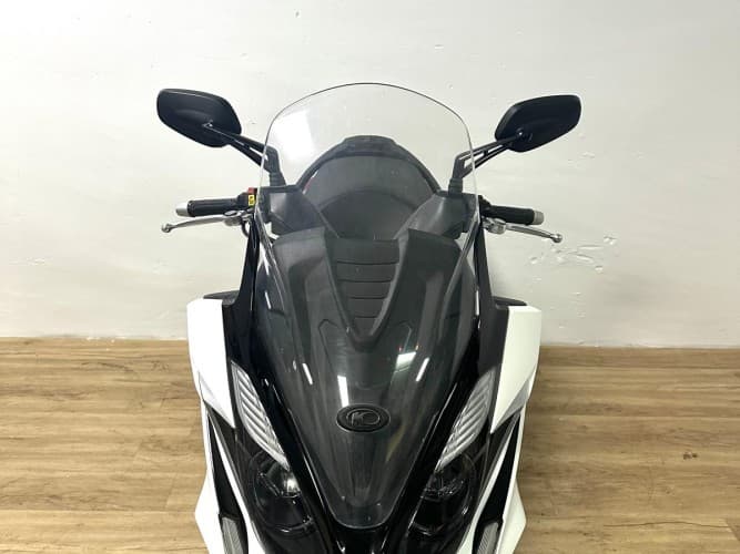 Comprar KYMCO SUPER DINK 125 2020 de segunda mano KYMCO SUPER DINK 125 2020 de segunda mano