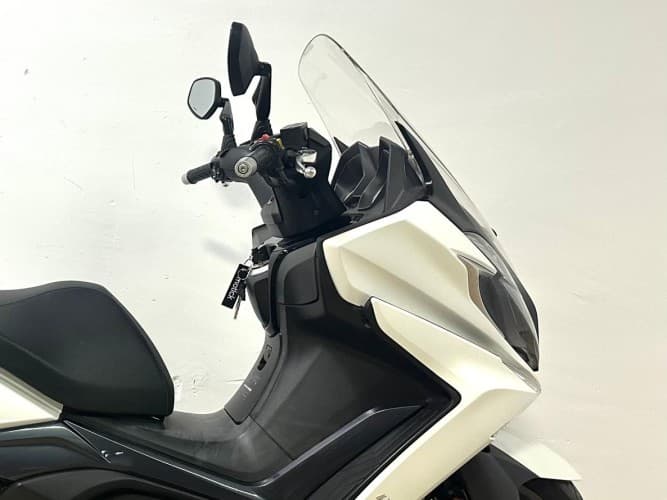 Comprar KYMCO SUPER DINK 125 2020 de segunda mano KYMCO SUPER DINK 125 2020 de segunda mano