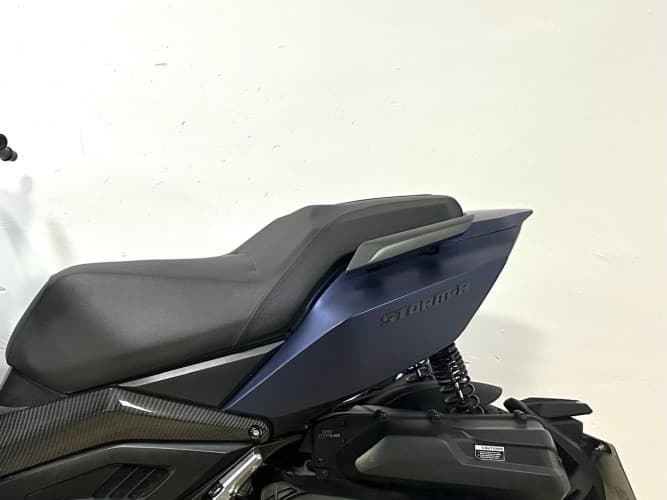 WOTTAN STORM R 125 2023 de segunda mano