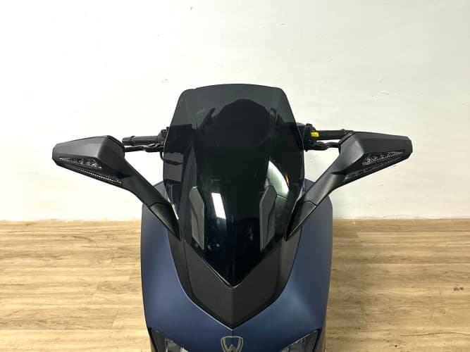 WOTTAN STORM R 125 2023 de segunda mano