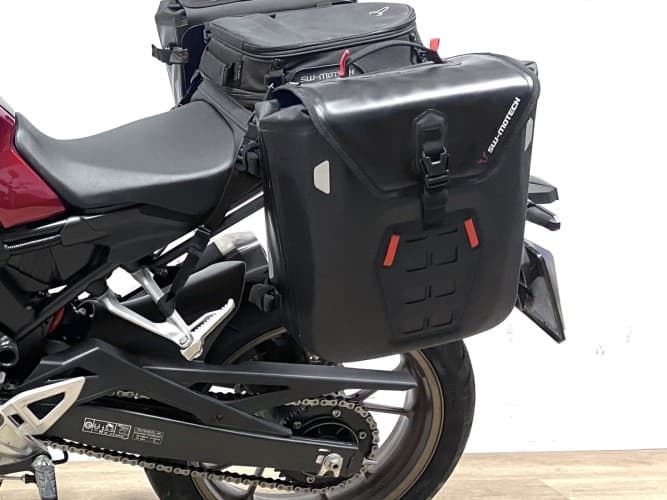 HONDA CB 300 R 2024 de segunda mano