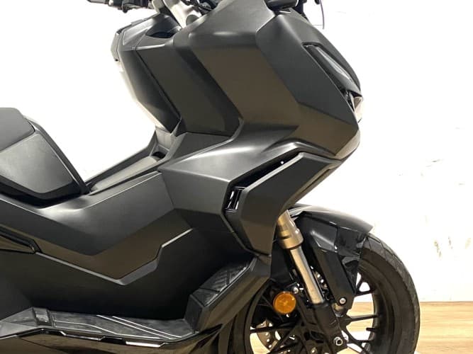 Comprar HONDA ADV 350 2024 de segunda mano HONDA ADV 350 2024 de segunda mano