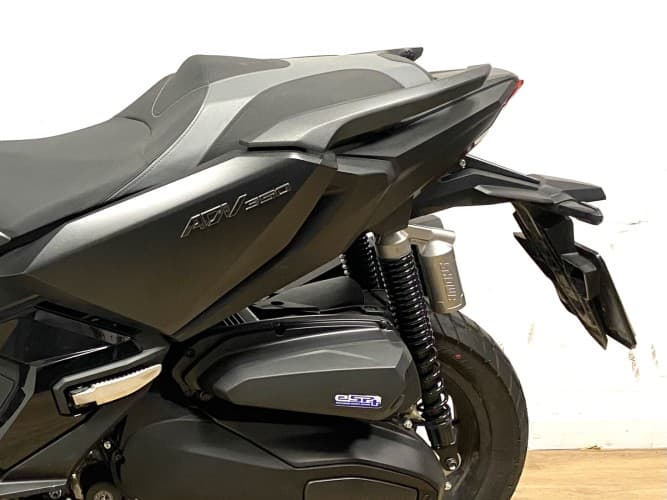 Comprar HONDA ADV 350 2024 de segunda mano HONDA ADV 350 2024 de segunda mano