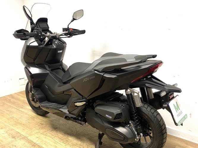 Comprar HONDA ADV 350 2024 de segunda mano HONDA ADV 350 2024 de segunda mano