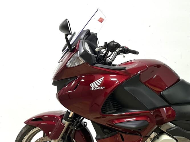 HONDA NT 700 V DEAUVILLE 2010 de segunda mano