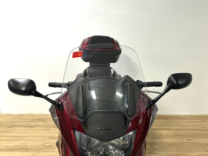 HONDA NT 700 V DEAUVILLE 2010 de segunda mano