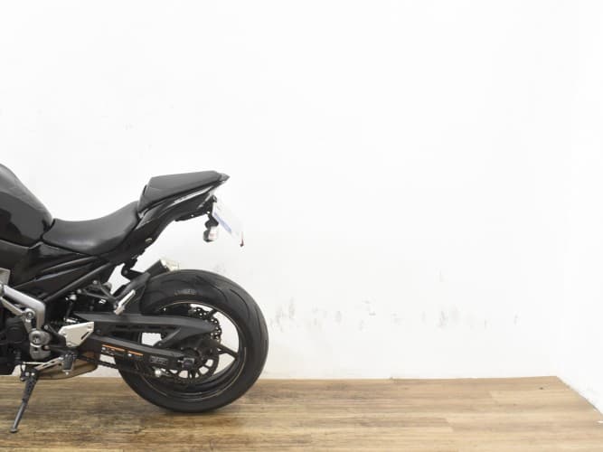 Comprar KAWASAKI Z 900 (FULL) 2017 de segunda mano KAWASAKI Z 900 (FULL) 2017 de segunda mano