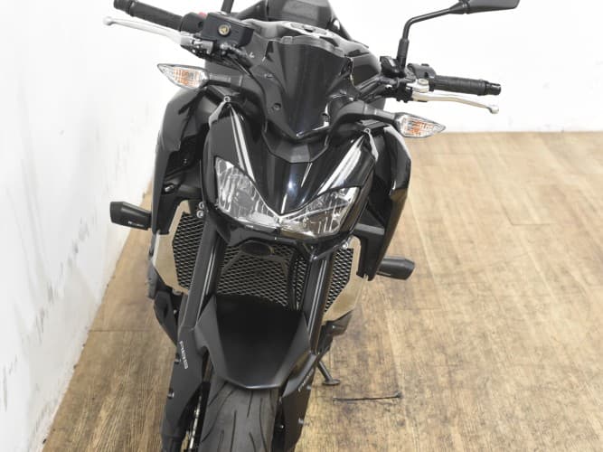 Comprar KAWASAKI Z 900 (FULL) 2017 de segunda mano KAWASAKI Z 900 (FULL) 2017 de segunda mano