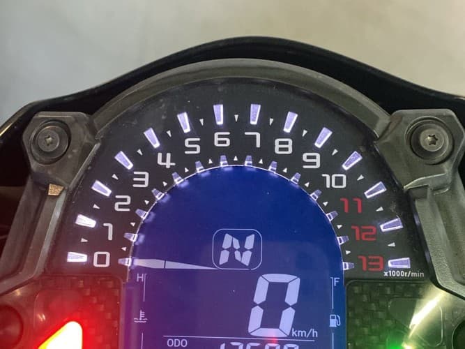 Comprar KAWASAKI Z 900 (FULL) 2017 de segunda mano KAWASAKI Z 900 (FULL) 2017 de segunda mano