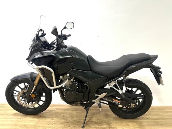 HONDA CB 500 X 2022 de segunda mano