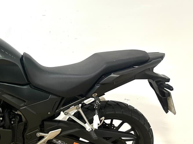 HONDA CB 500 X 2022 de segunda mano
