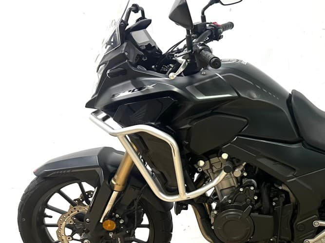 HONDA CB 500 X 2022 de segunda mano