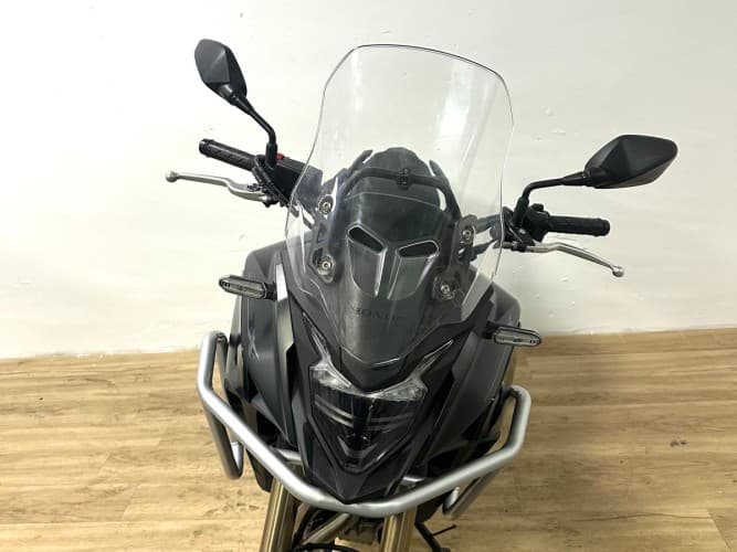 HONDA CB 500 X 2022 de segunda mano