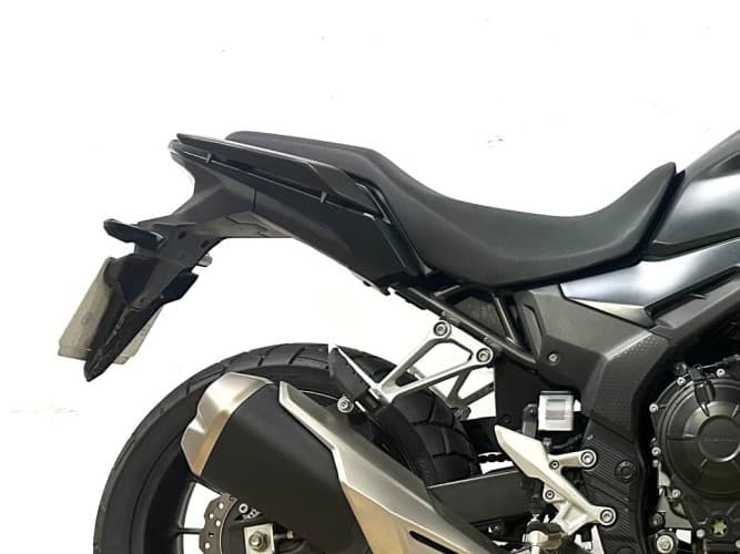 HONDA CB 500 X 2022 de segunda mano