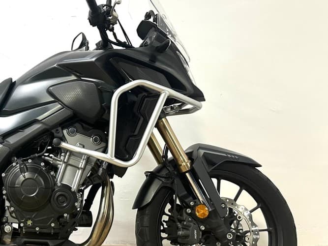 HONDA CB 500 X 2022 de segunda mano