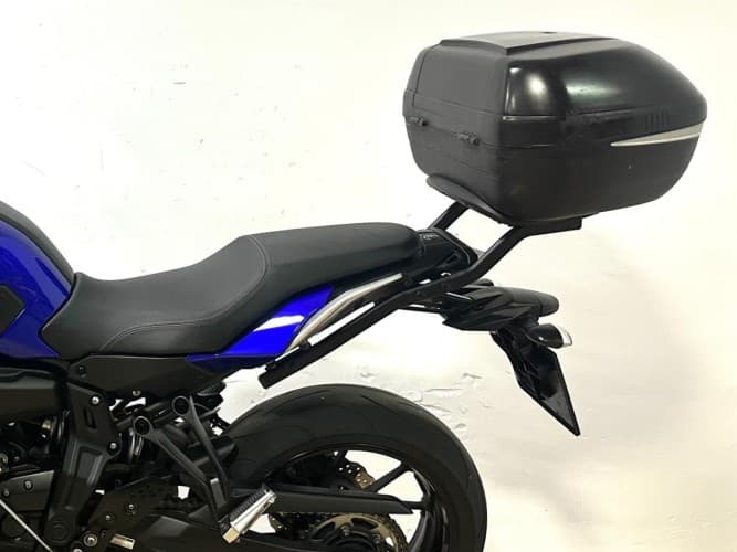 Comprar YAMAHA TRACER 700 (A) 2018 de segunda mano YAMAHA TRACER 700 (A) 2018 de segunda mano