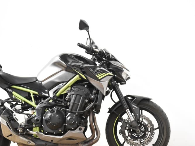 Comprar KAWASAKI Z 900 (A2) 2020 de segunda mano KAWASAKI Z 900 (A2) 2020 de segunda mano
