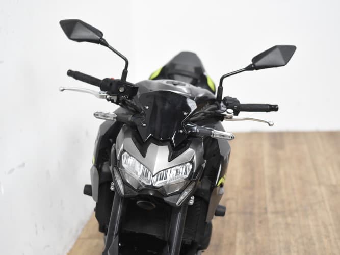 Comprar KAWASAKI Z 900 (A2) 2020 de segunda mano KAWASAKI Z 900 (A2) 2020 de segunda mano
