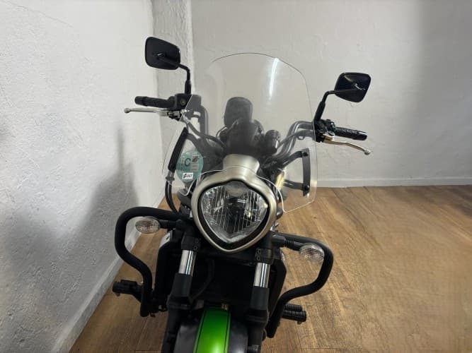 Comprar KAWASAKI VULCAN S 2016 de segunda mano KAWASAKI VULCAN S 2016 de segunda mano