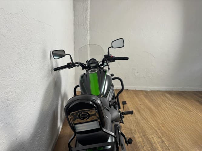 Comprar KAWASAKI VULCAN S 2016 de segunda mano KAWASAKI VULCAN S 2016 de segunda mano