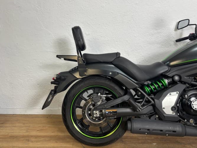 Comprar KAWASAKI VULCAN S 2016 de segunda mano KAWASAKI VULCAN S 2016 de segunda mano