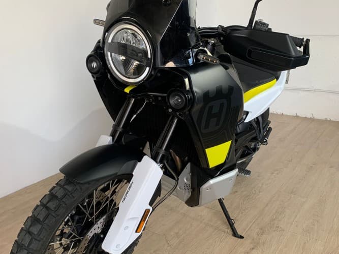 HUSQVARNA NORDEN 901 2024 de segunda mano