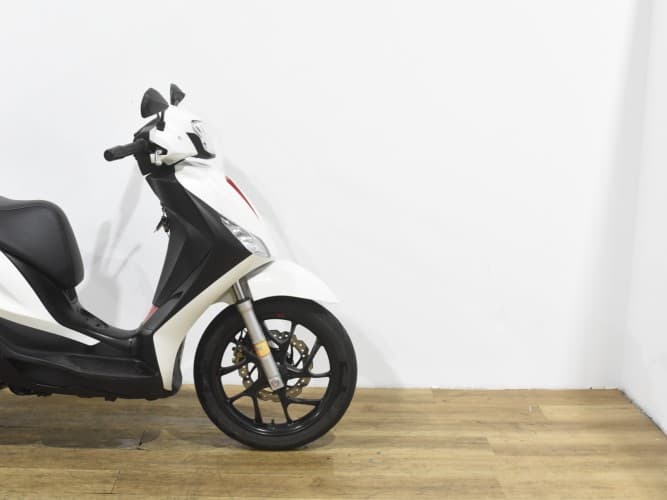 Comprar PIAGGIO MEDLEY 125 2021 de segunda mano PIAGGIO MEDLEY 125 2021 de segunda mano