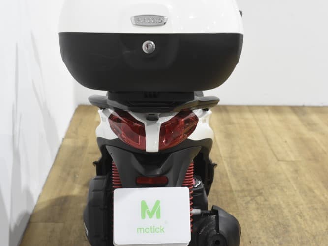 Comprar PIAGGIO MEDLEY 125 2021 de segunda mano PIAGGIO MEDLEY 125 2021 de segunda mano