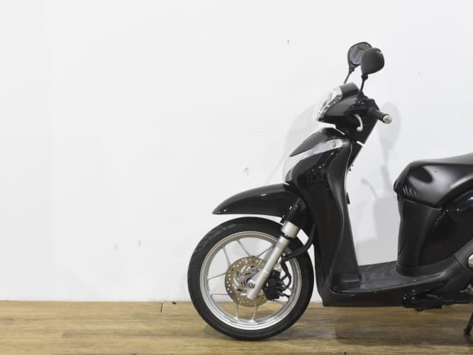 HONDA SH 125 MODE 2017 de segunda mano