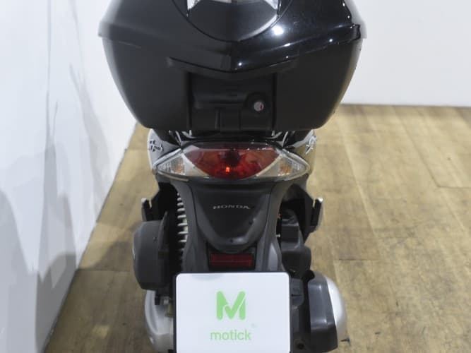 HONDA SH 125 MODE 2017 de segunda mano