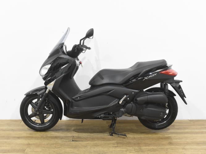 Comprar YAMAHA XMAX 125 2011 de segunda mano YAMAHA XMAX 125 2011 de segunda mano