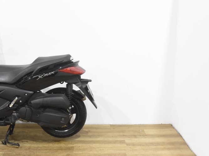 Comprar YAMAHA XMAX 125 2011 de segunda mano YAMAHA XMAX 125 2011 de segunda mano