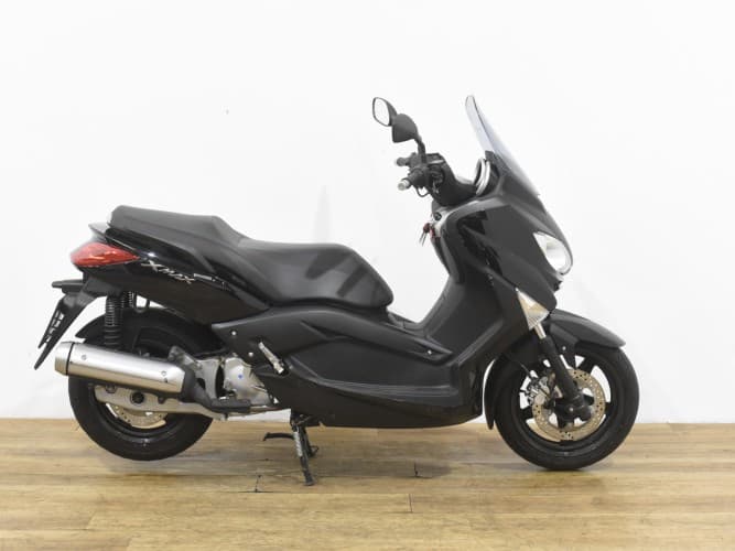 Comprar YAMAHA XMAX 125 2011 de segunda mano YAMAHA XMAX 125 2011 de segunda mano
