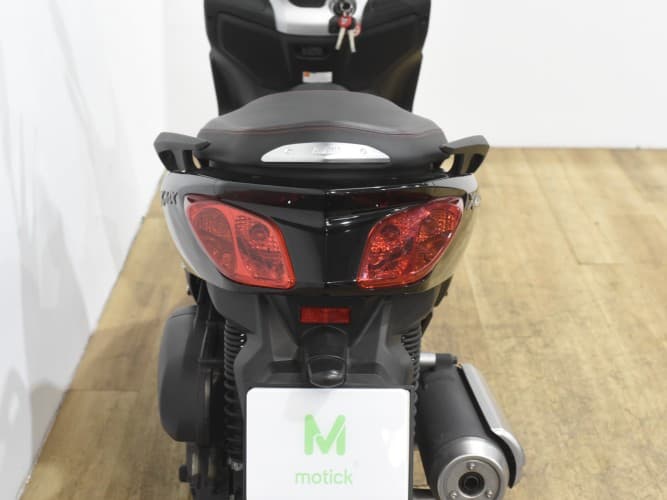 Comprar YAMAHA XMAX 125 2011 de segunda mano YAMAHA XMAX 125 2011 de segunda mano