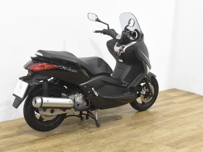Comprar YAMAHA XMAX 125 2011 de segunda mano YAMAHA XMAX 125 2011 de segunda mano