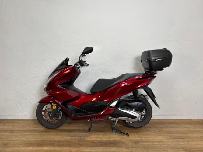 HONDA PCX 125 2022 de segunda mano
