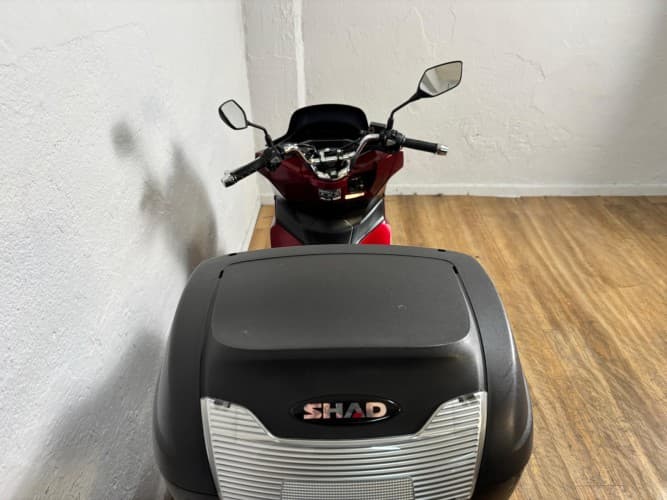 HONDA PCX 125 2022 de segunda mano