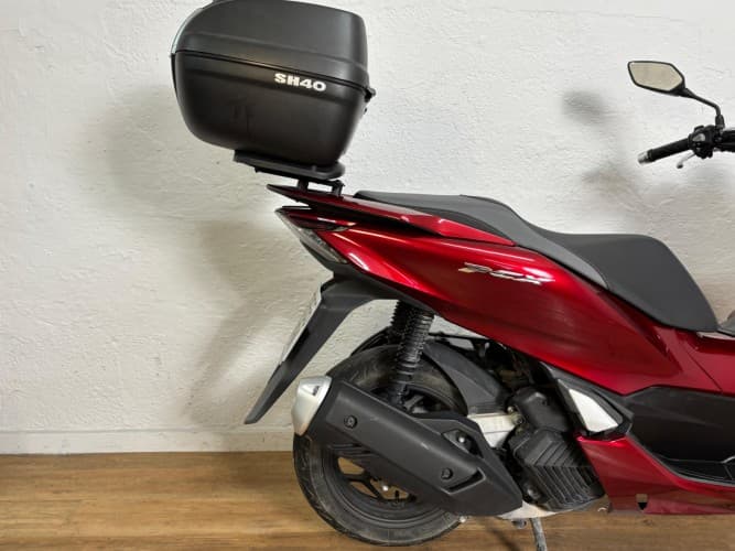 HONDA PCX 125 2022 de segunda mano