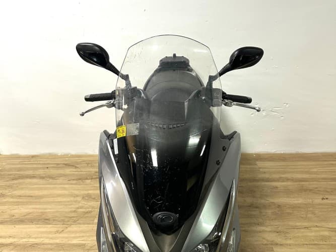 Comprar KYMCO GRAND DINK 300 2018 de segunda mano KYMCO GRAND DINK 300 2018 de segunda mano