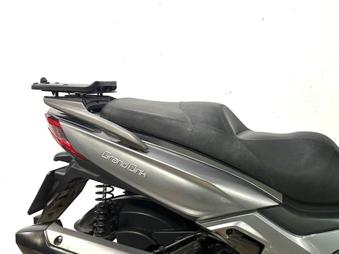 Comprar KYMCO GRAND DINK 300 2018 de segunda mano KYMCO GRAND DINK 300 2018 de segunda mano