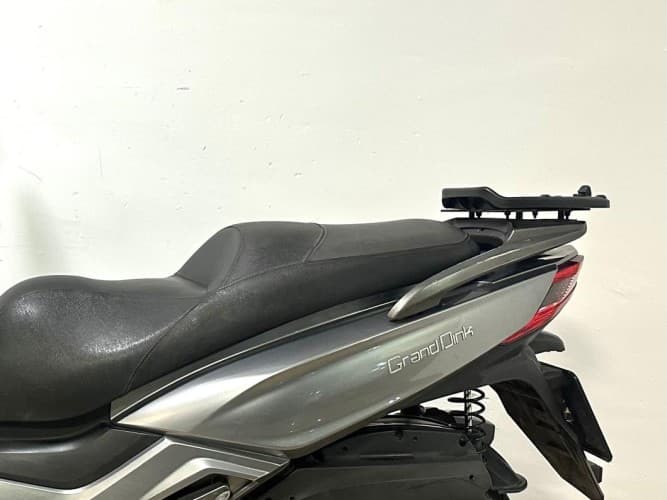 Comprar KYMCO GRAND DINK 300 2018 de segunda mano KYMCO GRAND DINK 300 2018 de segunda mano