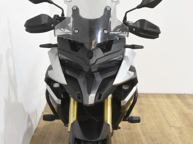 VOGE 525 DSX 2024 de segunda mano